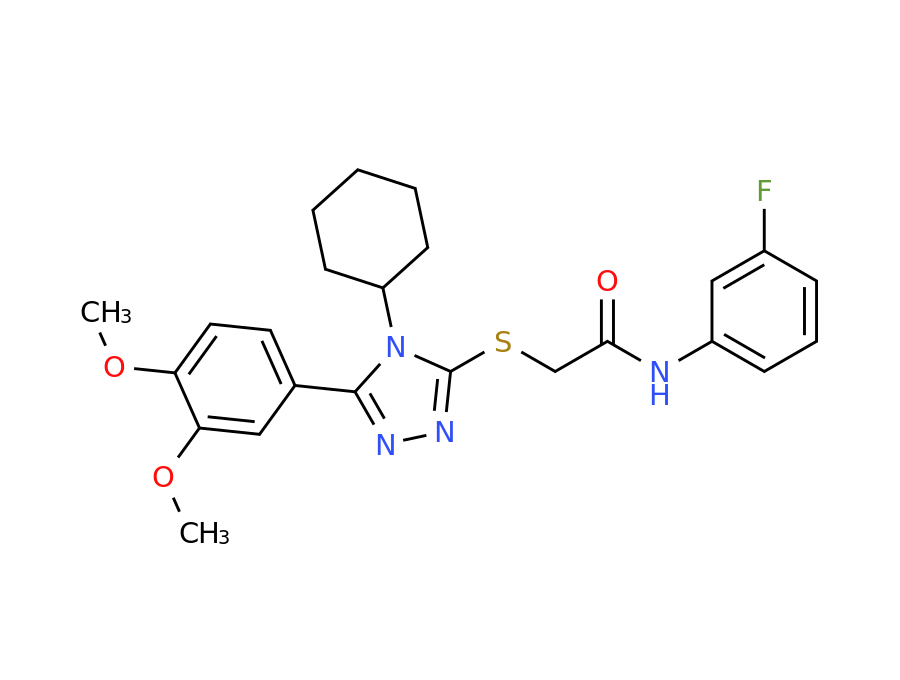 Structure Amb437168