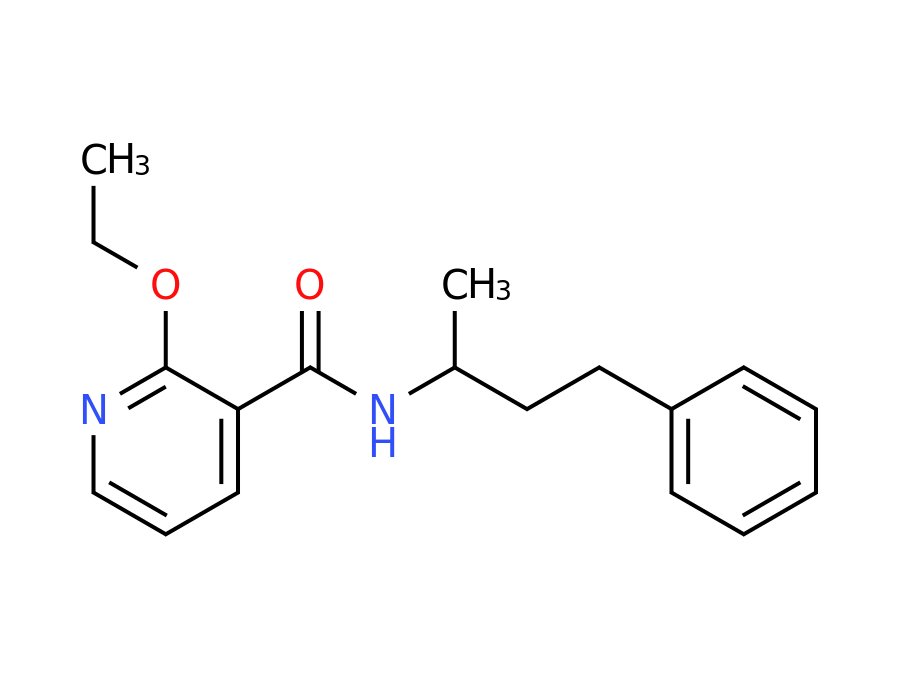 Structure Amb43724