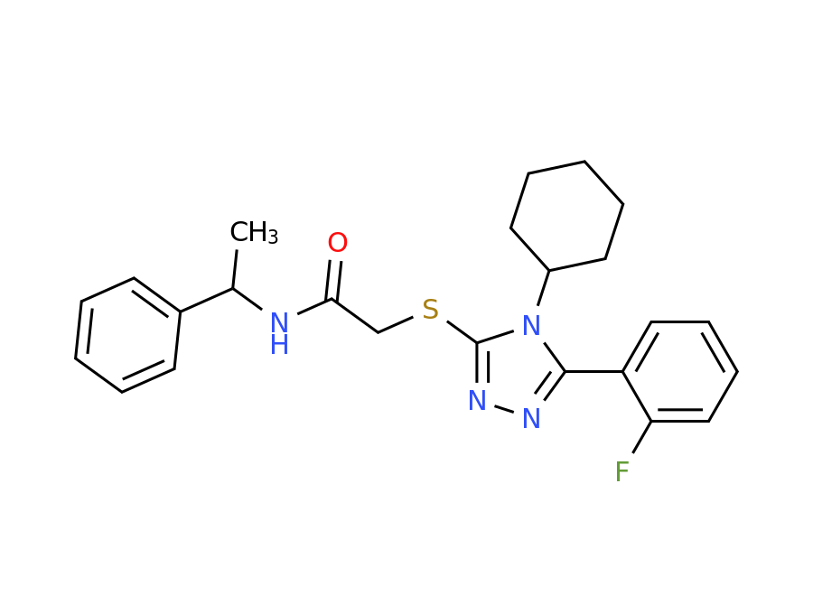 Structure Amb437252