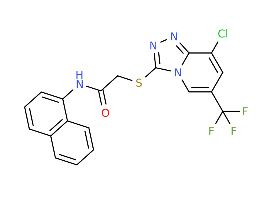 Structure Amb437263