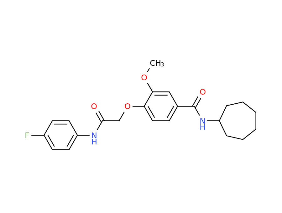 Structure Amb437264