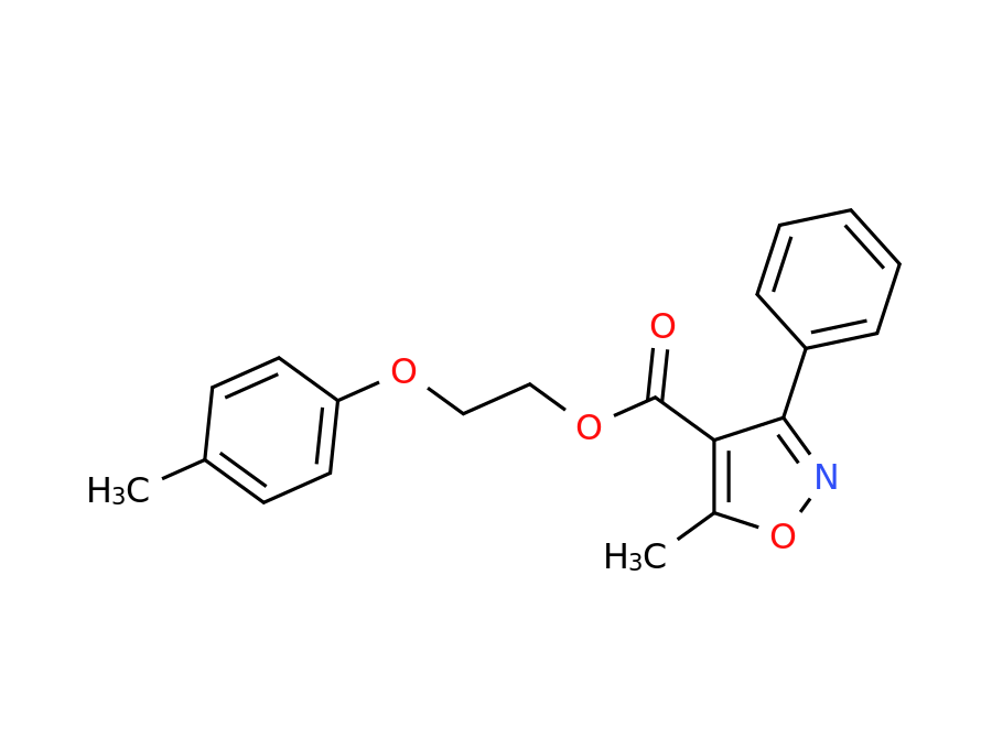 Structure Amb437329