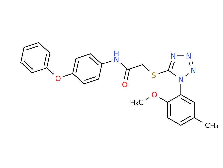 Structure Amb437341