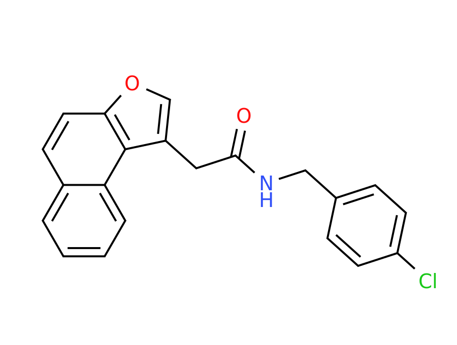 Structure Amb437403