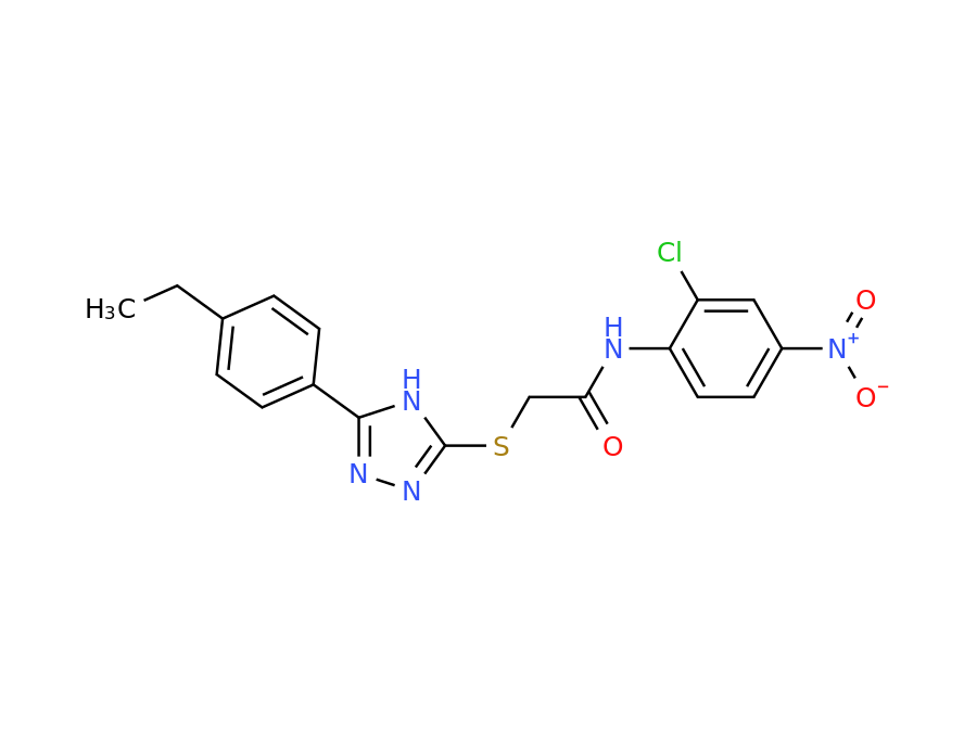 Structure Amb437436