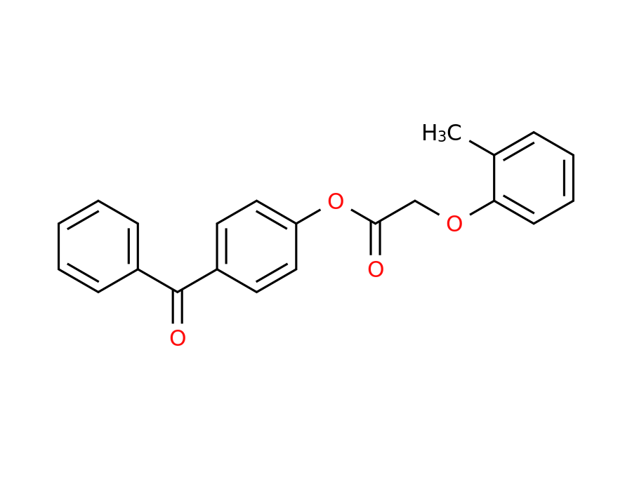 Structure Amb437823