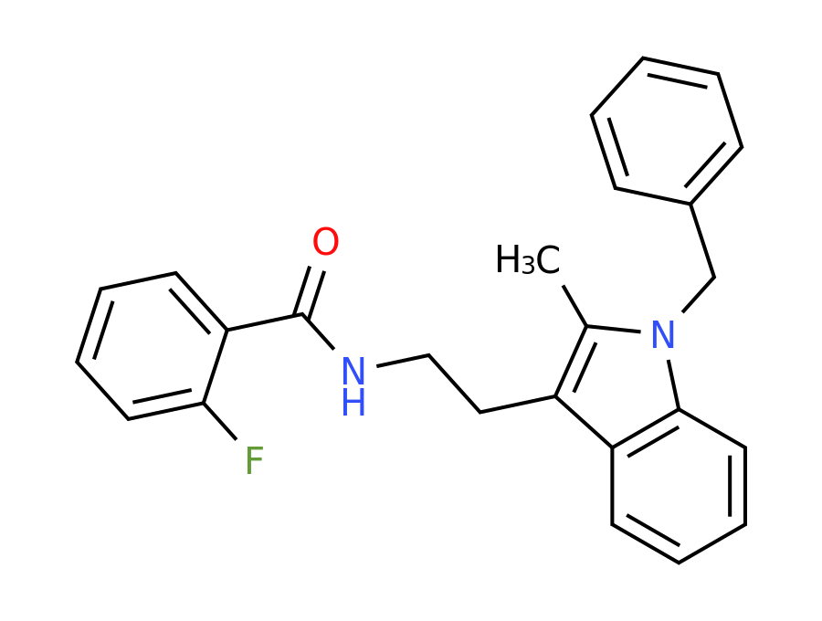 Structure Amb4381642