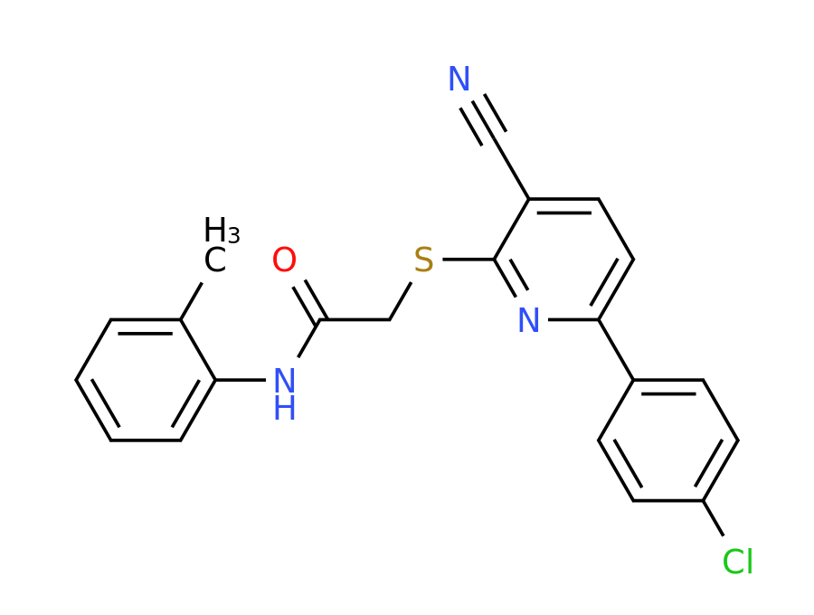 Structure Amb4381751