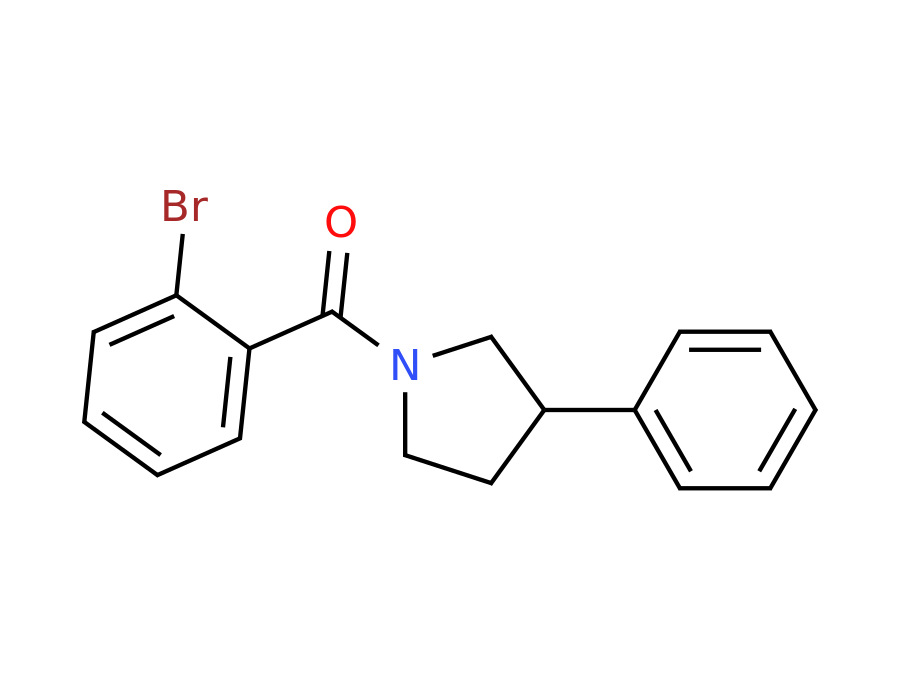 Structure Amb4384737