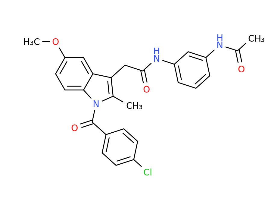 Structure Amb438539