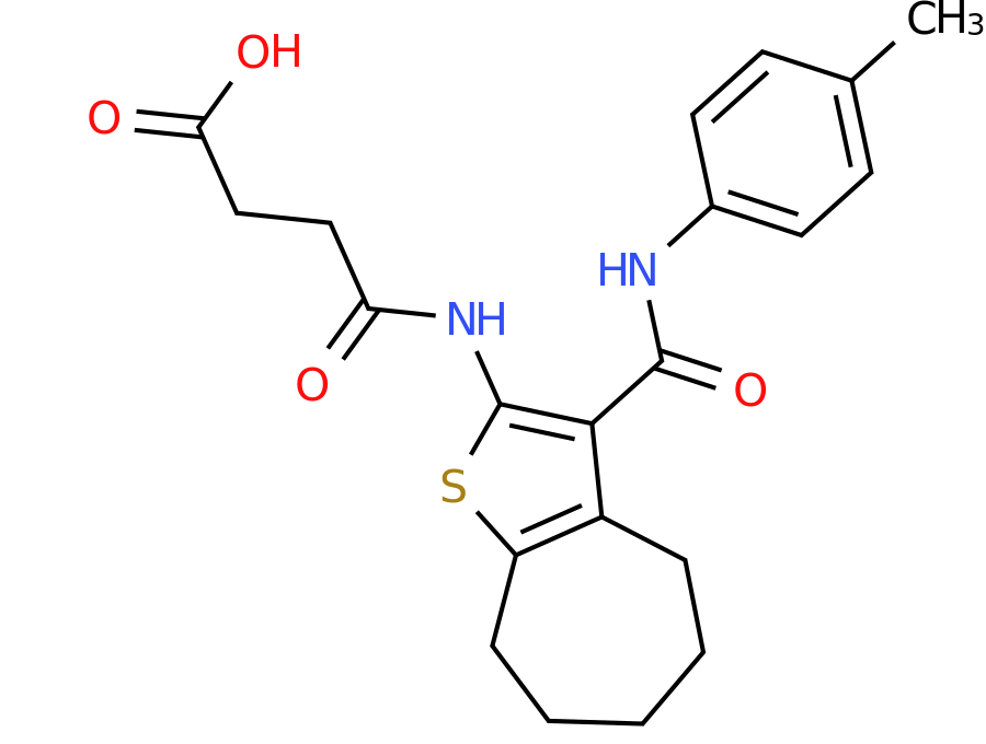 Structure Amb4385574