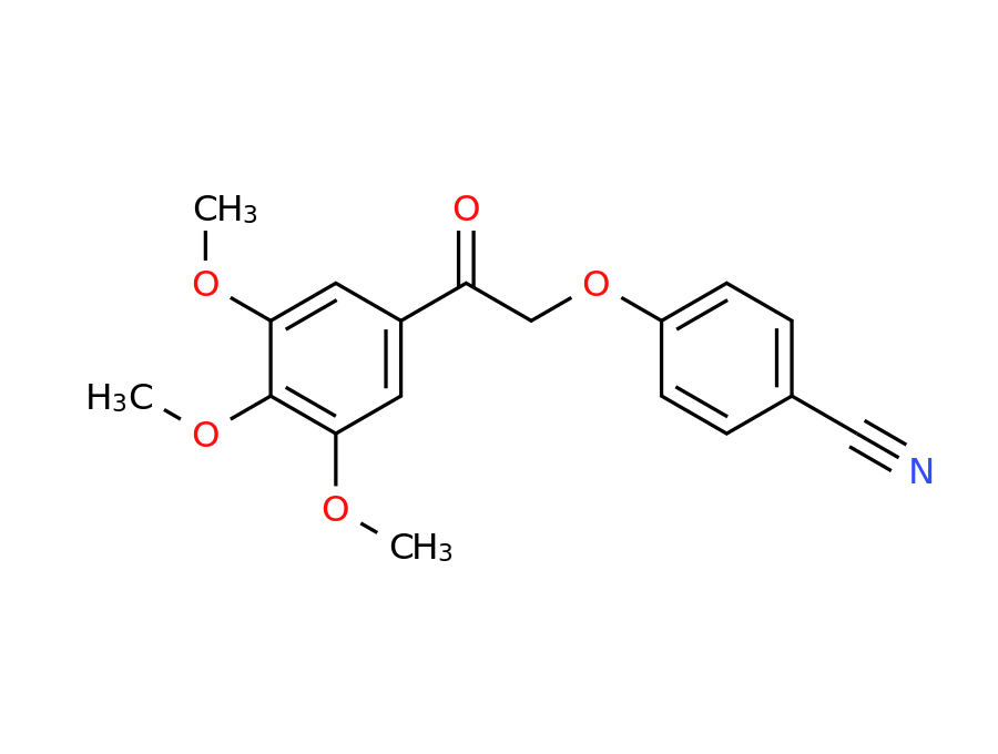 Structure Amb43861