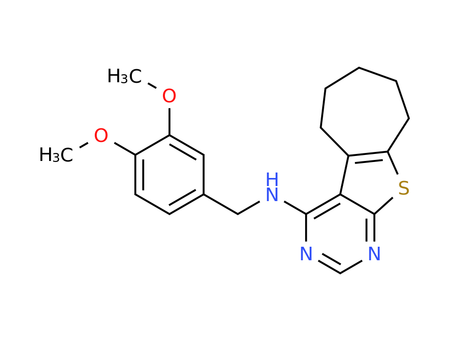 Structure Amb43862