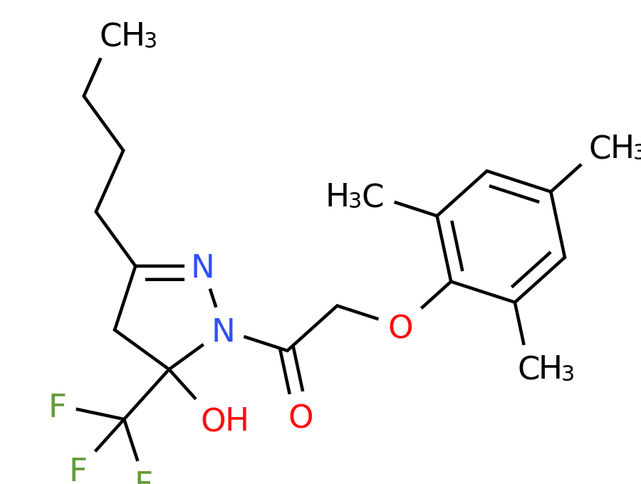 Structure Amb4391968