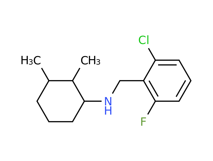 Structure Amb43941