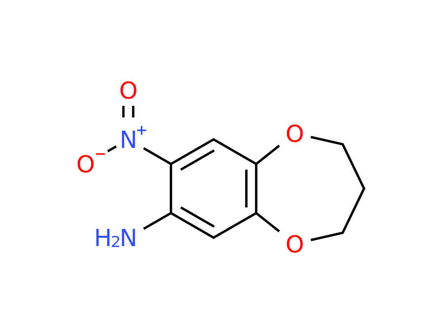 Structure Amb43947