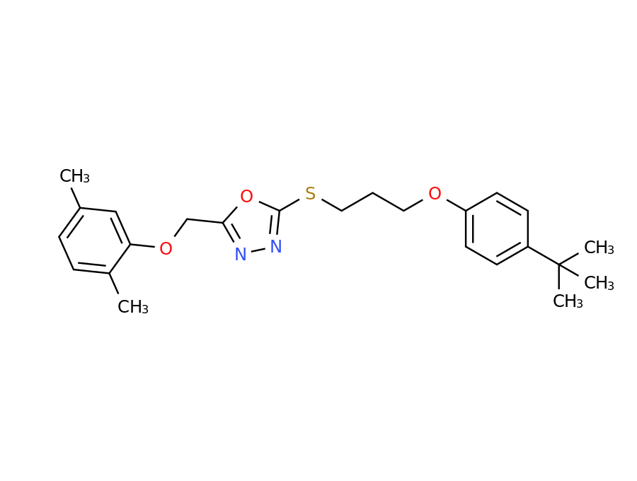 Structure Amb439655