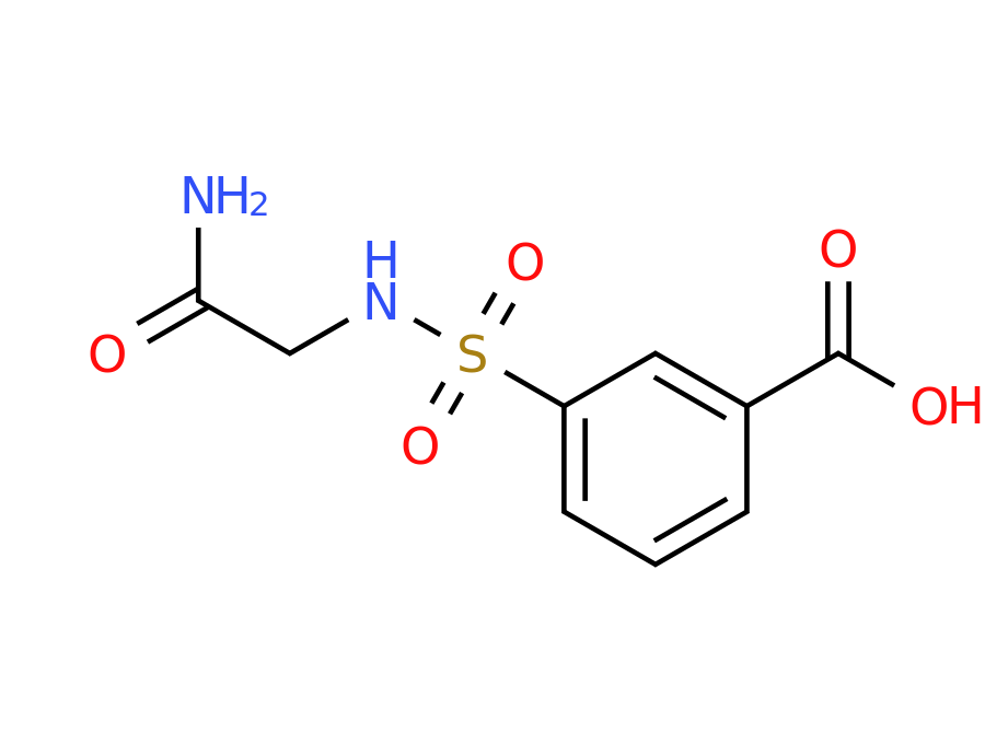 Structure Amb439822