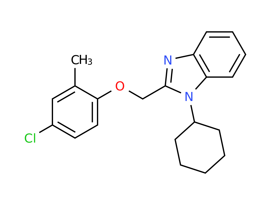 Structure Amb440011