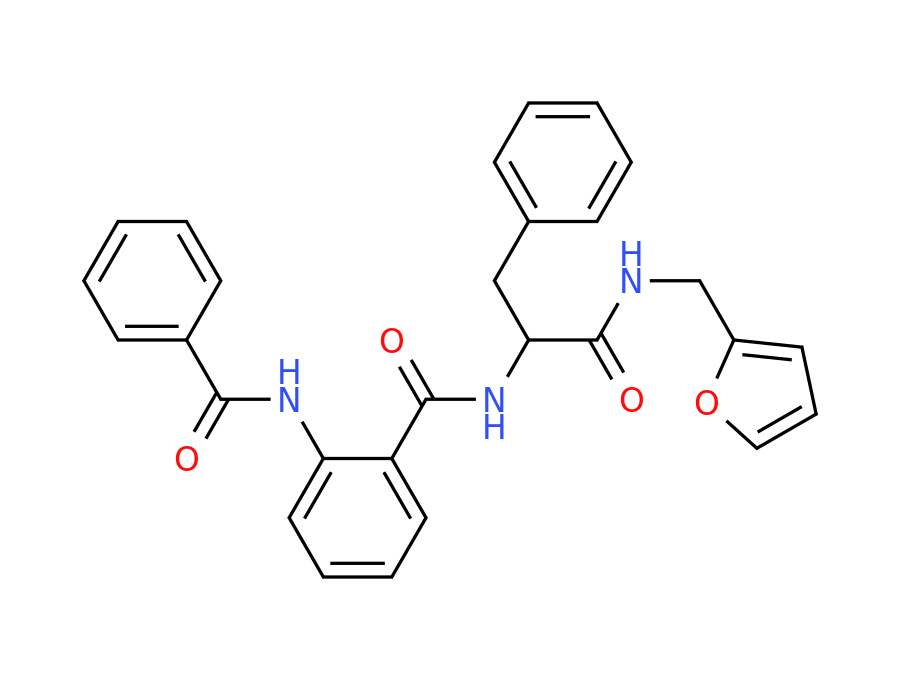 Structure Amb4400906