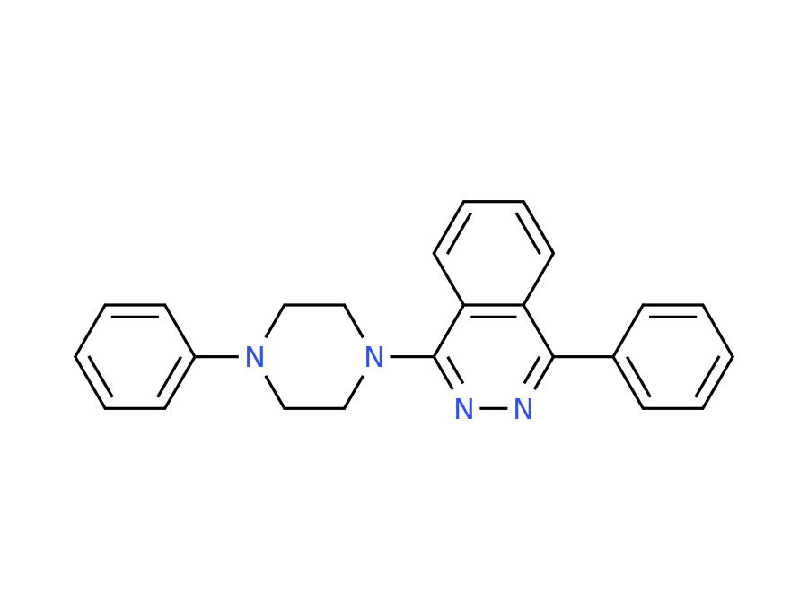 Structure Amb440112