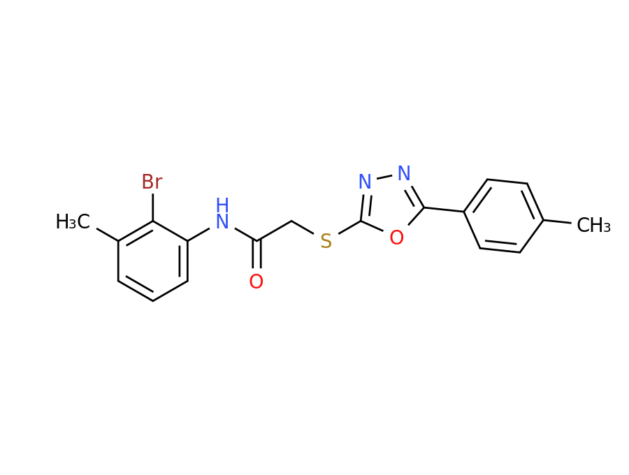 Structure Amb4401528