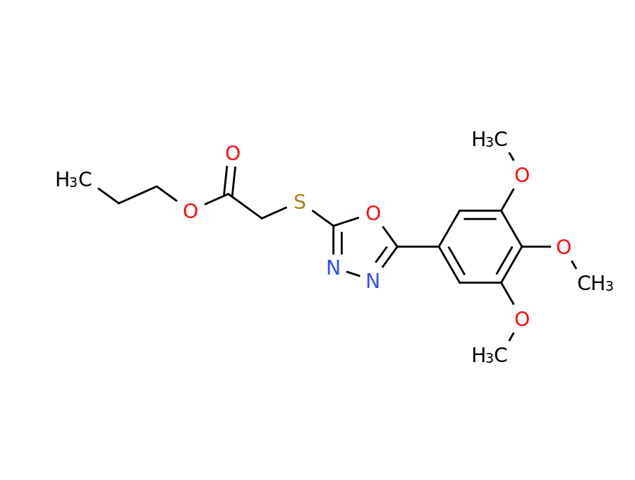 Structure Amb4401651