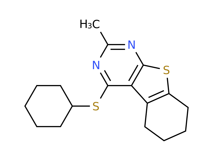 Structure Amb440267