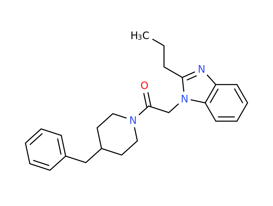 Structure Amb440273