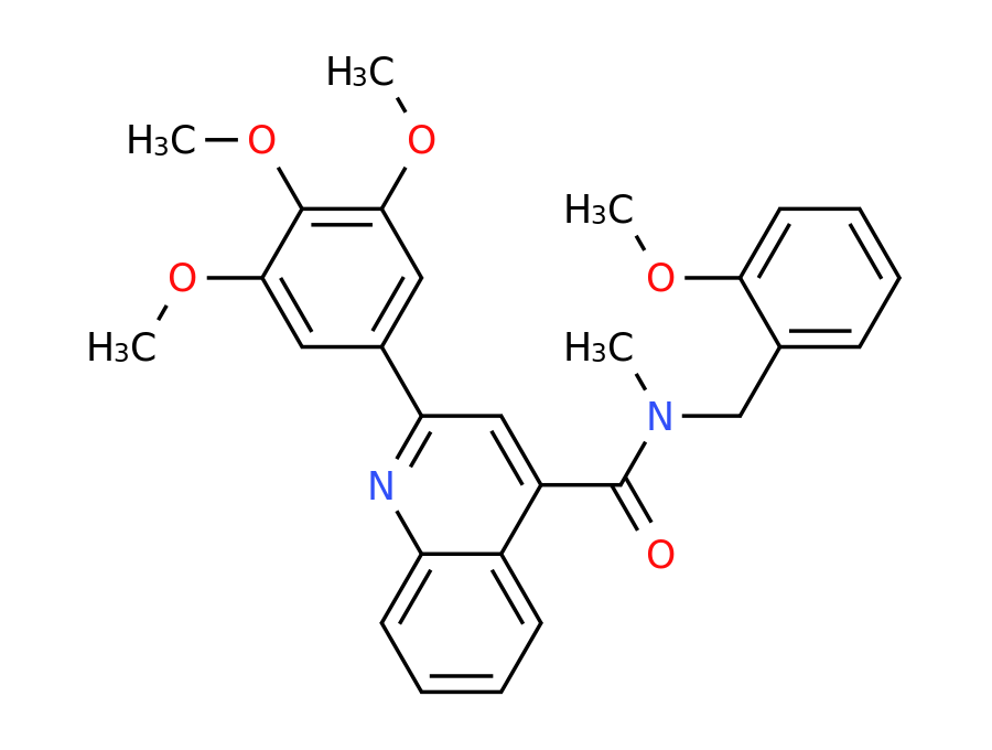 Structure Amb440279