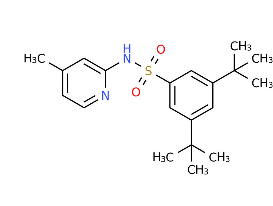 Structure Amb4402899