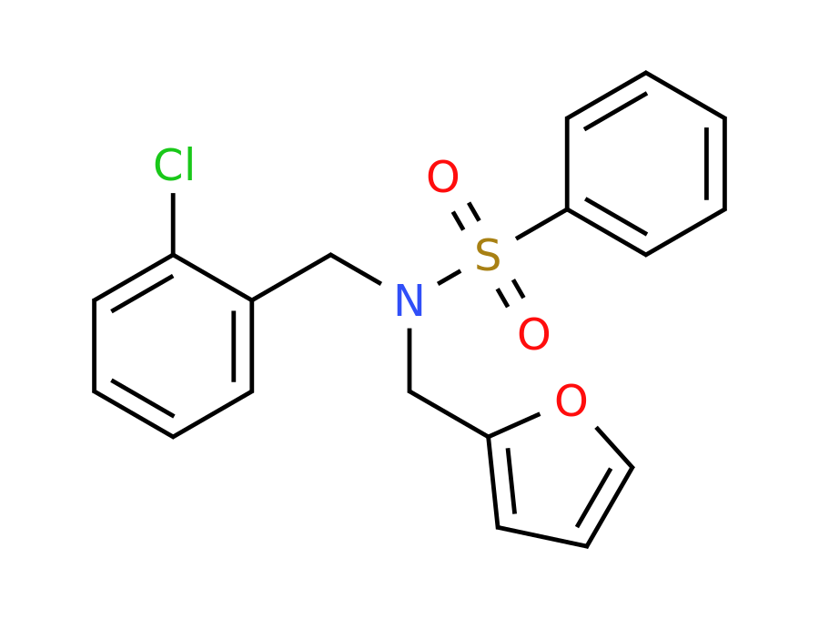 Structure Amb44031