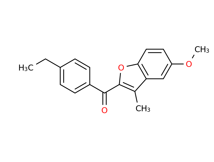 Structure Amb440331