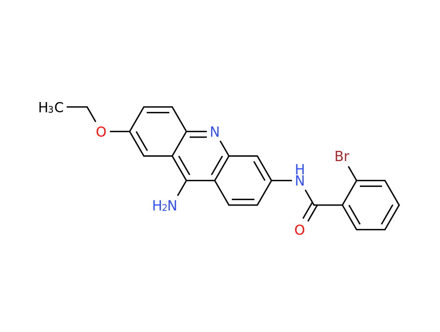 Structure Amb4403423