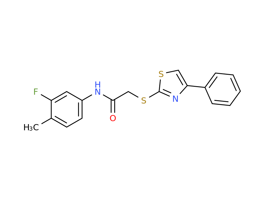 Structure Amb440479