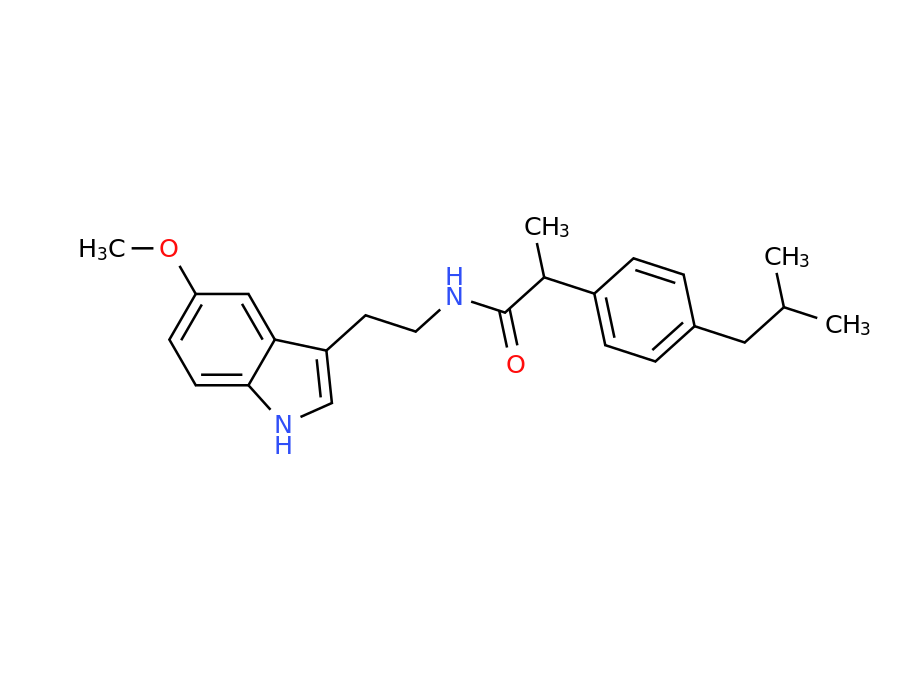 Structure Amb4405438