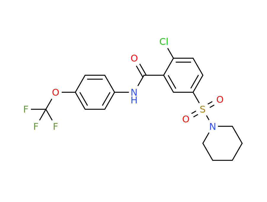 Structure Amb440648