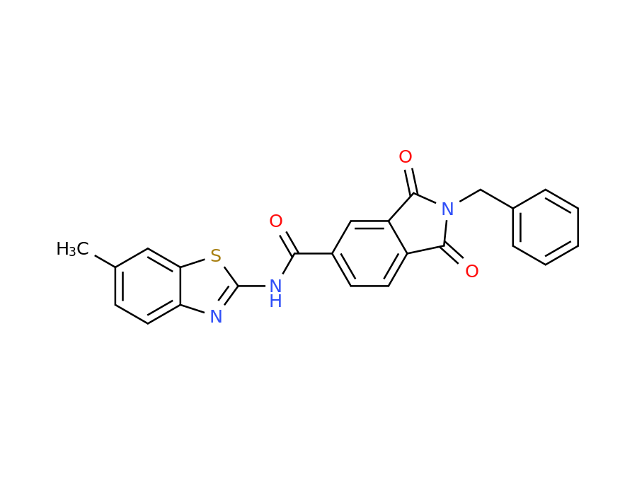 Structure Amb440842