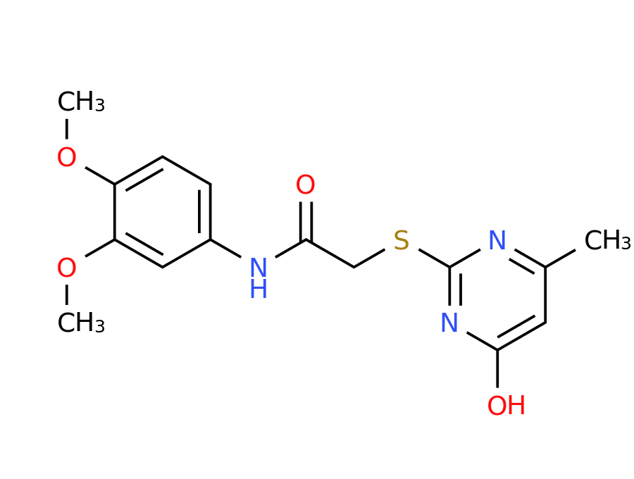 Structure Amb4408630