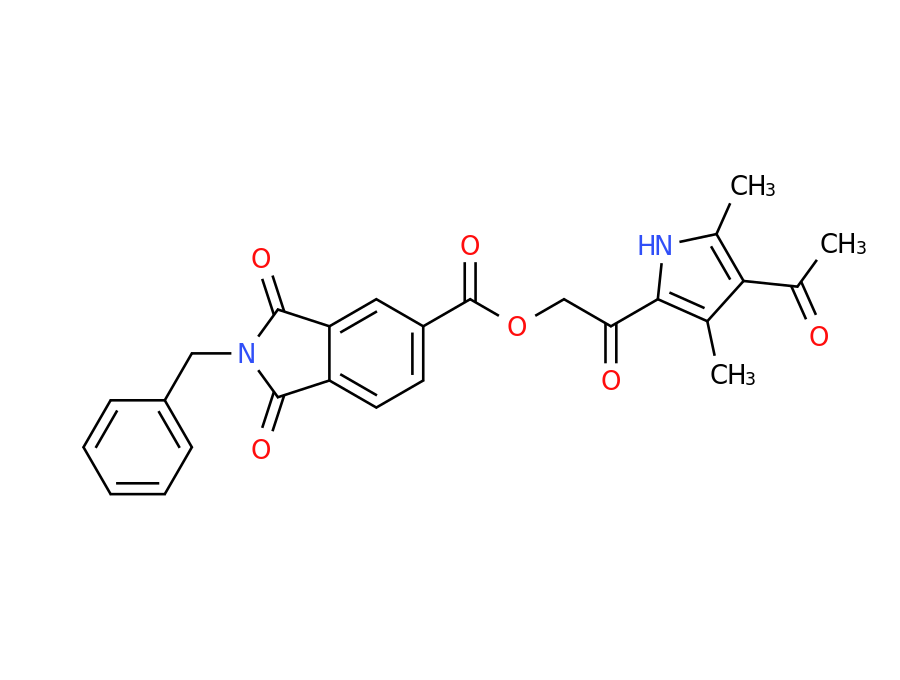 Structure Amb440867