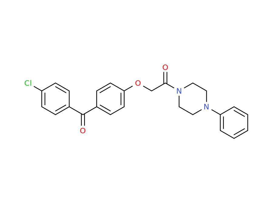 Structure Amb44087