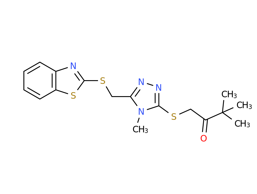 Structure Amb44094