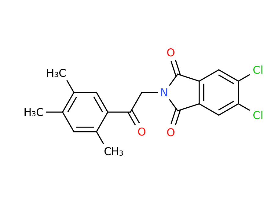 Structure Amb440953