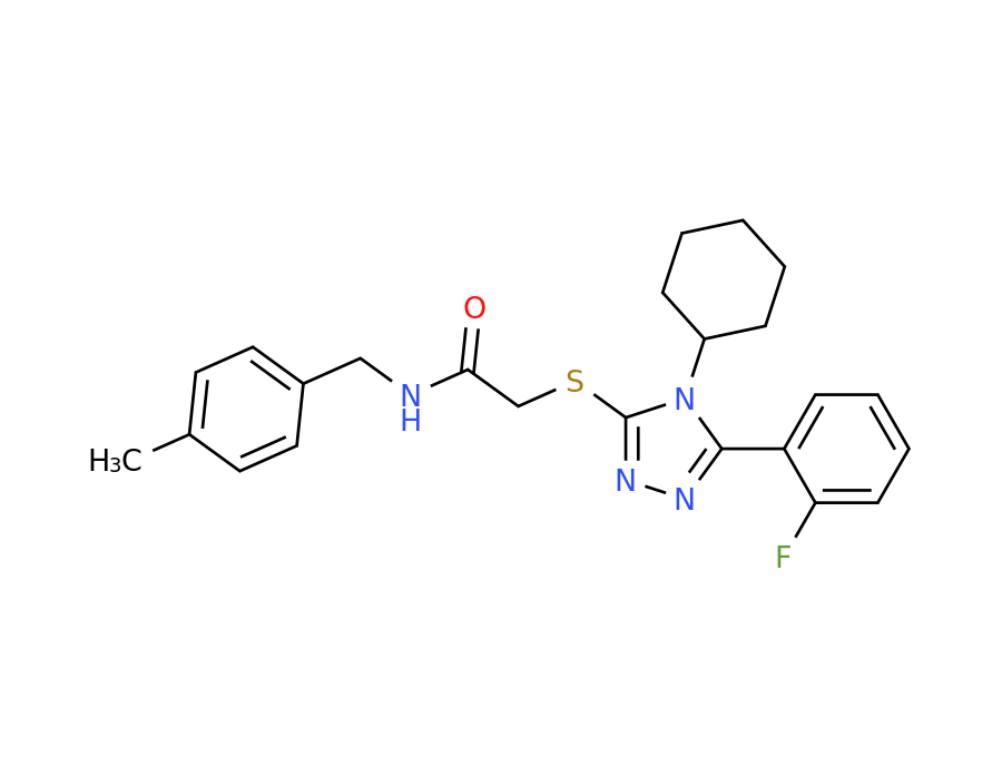 Structure Amb441043