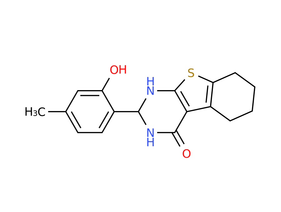 Structure Amb4410622