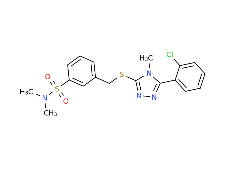 Structure Amb44113