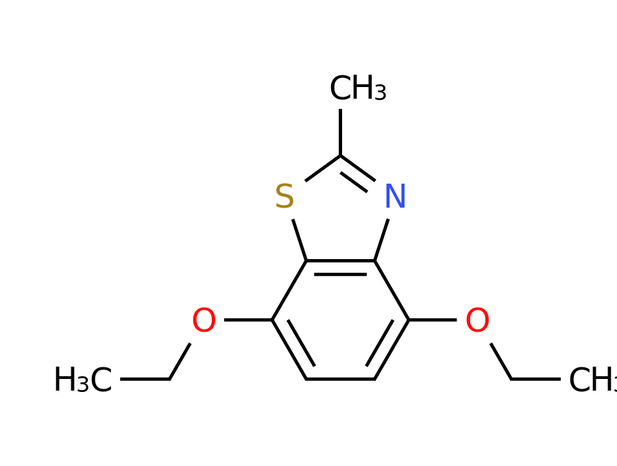 Structure Amb4412112