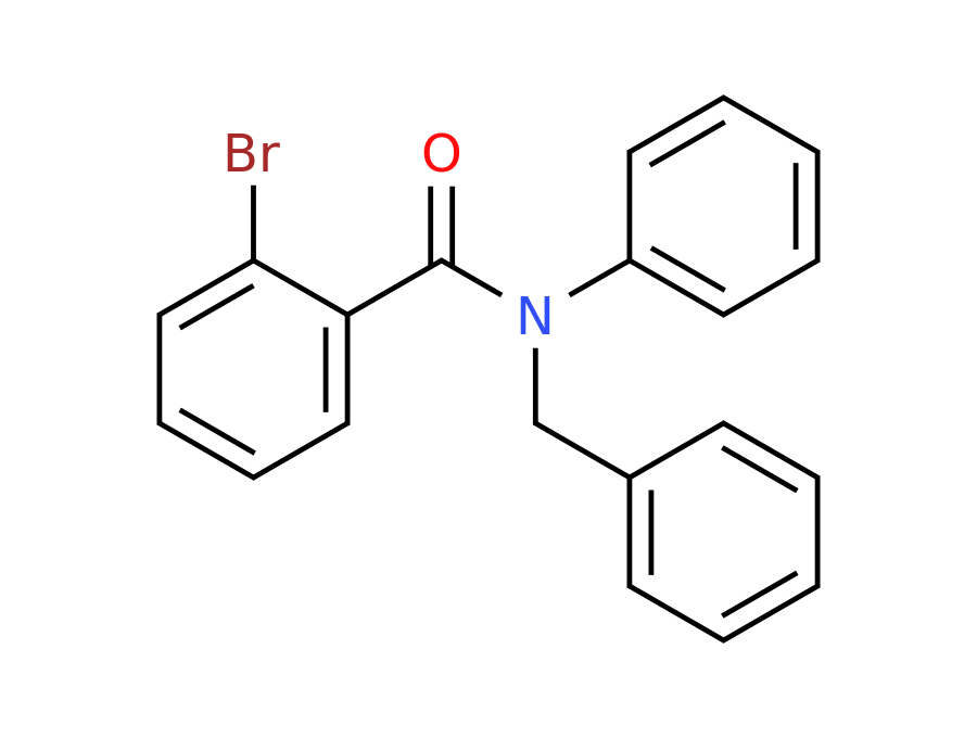 Structure Amb441262