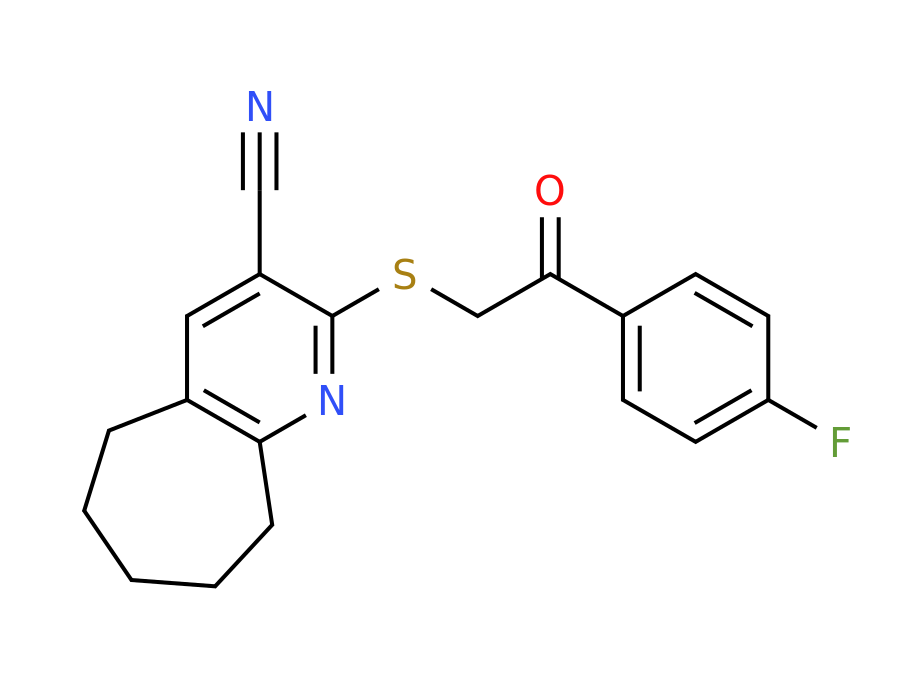 Structure Amb4413303