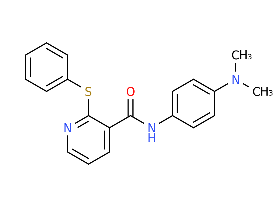 Structure Amb44139